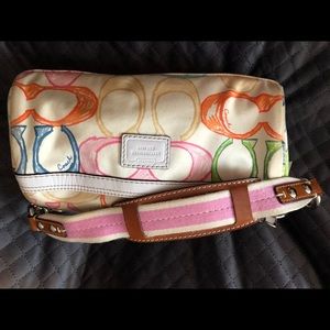 Coach handbag